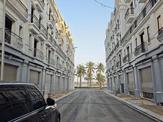 Bán gấp nhà tại đồng hới  phường đồng hải