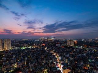 Kosmo tây hồ  cập nhật quỹ căn hộ 2pn  3pn  4pn & penthouse mới nhất, view hồ tây, sổ lâu dài