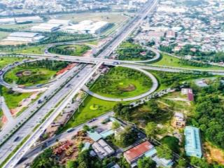 Chính chủ cần bán 100m mt 6m ngay sát đhqg  fpt 2 tỷ