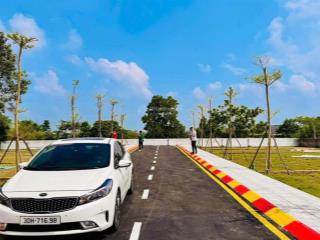 100m², mt 6m phú cát 2 tỷ ngay fpt & đhqg, cách ql21 chỉ vài bước