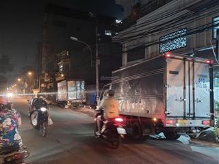 Bán đất 5x26m nở hậu 5.2m, lộ giới 12m tại bình trị đông a, bình tân, sổ sẵn công chứng ngay
