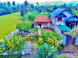Bán nhà vườn thổ cư giá rẻ ven nha trang