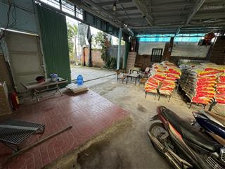 Bán đất có kho mặt đường võ nguyên giáp  nha trang