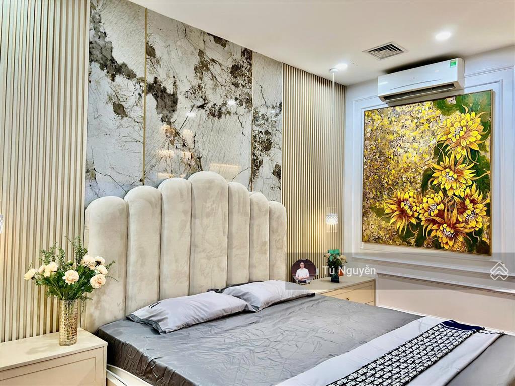 Chính chủ bán căn 2 phòng ngủ, 45m2 eco dream số 300 nguyễn xiển. giá 4 tỷ
