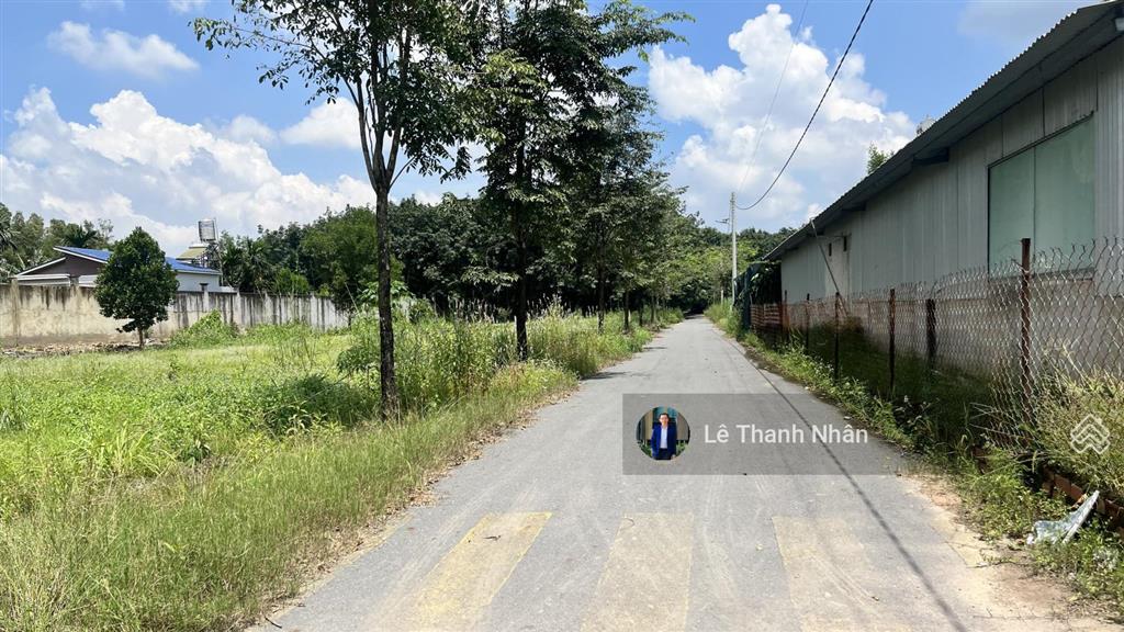 1/ đường phùng hưng ngay sát ubnd an viễn. sổ hổng thổ cư 100%