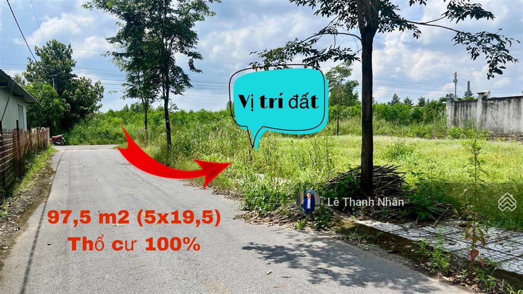 1/ đường phùng hưng ngay sát ubnd an viễn. sổ hổng thổ cư 100%