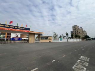 Đặc khu thương mại đồng nhân  hải bối 3 oto tránh 80m chỉ 13.5 tỉ