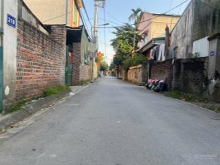 Mặt tiền 6.22m đẹp hiếm đất trung tâm võng la đông anh 64.9m2 6.6 tỉ