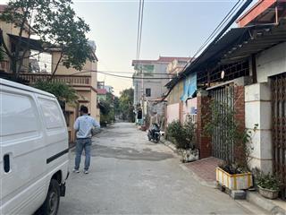 Hộ khẩu võng la sáp mai đông anh hn 53m2 4.8 tỉ