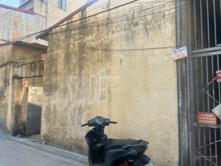 Bán đất + dãy phòng trọ dòng tiền sẵn đón cầu thượng cát 116m2 11.1 tỉ