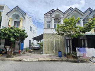 Bán nhà 2 mặt tiền kdc phú hồng thịnh 8, p. bình chuẩn, tp. thuận an 3ty6tl