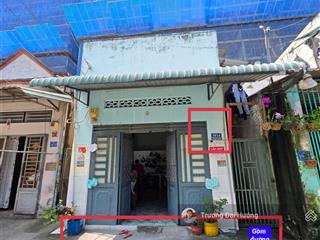 Bán nhà 3,75 tỷ có sẵn thu nhập 5,5tr/th gần ngã tư chiêu liêu phường tân đông hiệp, tp. dĩ an