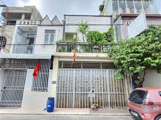 Bán nhà 1 trệt 1 lầu gần chợ đoàn thị kia p. tân đông hiệp, tp. dĩ an  3,95 tỷ tl