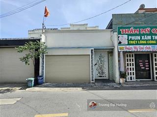 Bán nhà 1 trệt 1 lầu mặt tiền đường nguyễn đức thiệu  p.dĩ an, tp.dĩ an6,8 tỷ tl