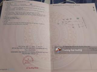 Bán đất tặng nhà xưởng  mt thuận giao 09  kinh doanh tốt 5,2 tỷ tl