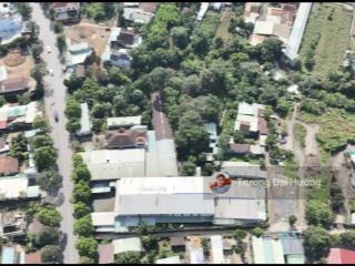 Bán đất giá rẻ  đường thông 2 đầu  tân hạnh, biên hòa