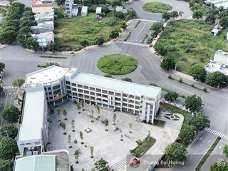 Bán đất xây biệt thự  đường 16m  kdc châu thới, bình an  5,8 tỷ tl