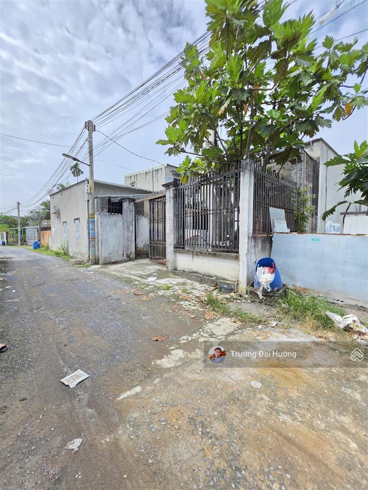 Bán đất giá tốt gần đường nguyễn thị tươi (đang mở rộng)  4,8 tỷ tl (8686)