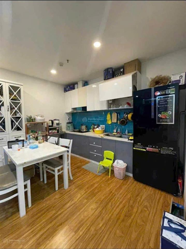 Chung cư đặng văn ngữ, pn căn góc, 77m2, 2 phòng ngủ, nội thất, 12tr