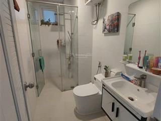 Chung cư đặng văn ngữ, pn căn góc, 77m2, 2 phòng ngủ, nội thất, 12tr