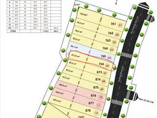 Chính chủ cần bán đất đường hẻm thông 898 và gò cát (hẻm 12 gò cát)  giá rẻ nhất khu vực
