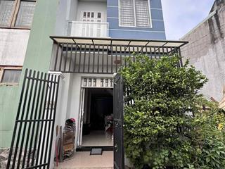 Bán nhà riêng 52,5m2 tại đ. số 898, phú hữu, q9, hcm giá cực tốt 4,5 tỷ