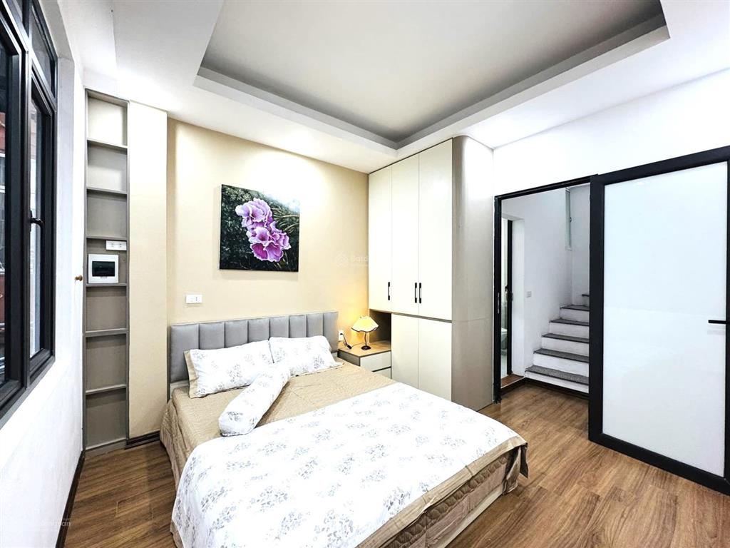 Nho nhỏ xinh xinh cầu giấy  7t.ỷ 26m  70m mặt phố, vf3 sát cửa