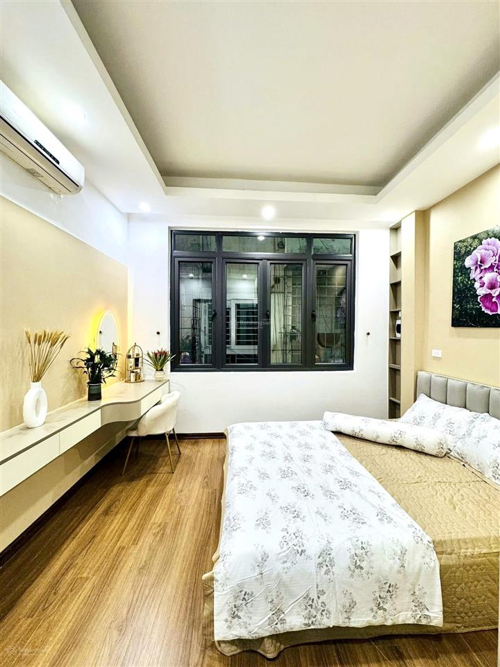 Nho nhỏ xinh xinh cầu giấy  7t.ỷ 26m  70m mặt phố, vf3 sát cửa