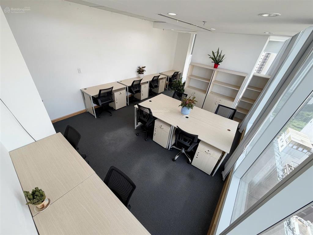 Cho thuê văn phòng tại viettel complex, giá thỏa thuận, 29m2, view đẹp hàng hot