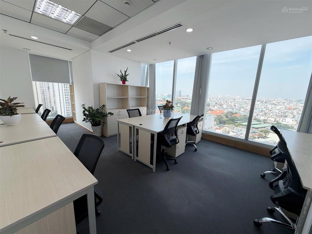 Cho thuê văn phòng tại viettel complex, giá thỏa thuận, 29m2, view đẹp hàng hot