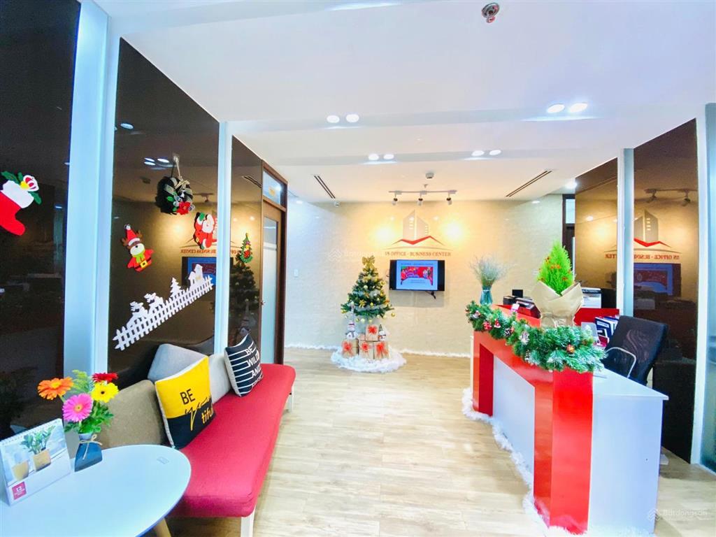 Cho thuê văn phòng tại viettel complex, giá thỏa thuận, 29m2, view đẹp hàng hot