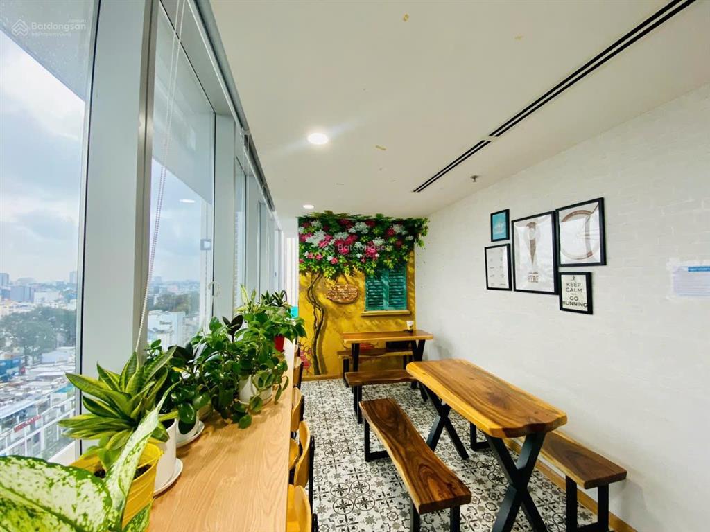 Cho thuê văn phòng tại viettel complex, giá thỏa thuận, 29m2, view đẹp hàng hot