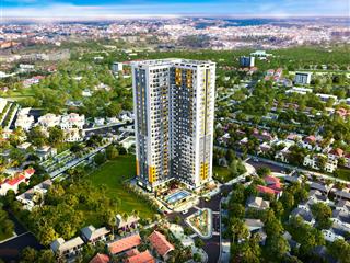 Bán chính chủ chung cư bcons sala, 1,8 tỷ, 51,3m2, 2pn, 2wc, dĩ an, bình dương