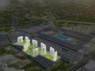 Chính thức nhận booking siêu phẩm masterise vinhomes ocean park 3