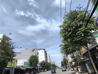 2 mtkd phạm văn bạch gò vấp,9x17m đường trước nhà 16m, vỉa hè 4m, xây tòa nhà cho thuê no1!