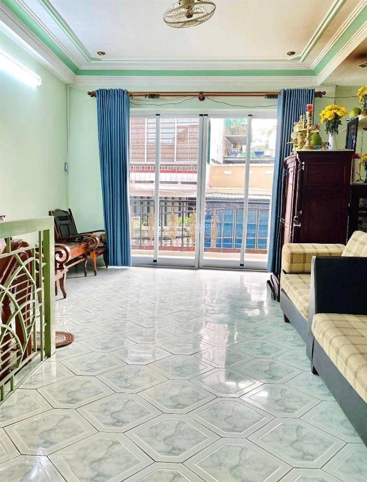 Mặt tiền đường nhựa 7m  lạc long quân tân bình  65m  ngang 4.8m  4 tầng  nhỉnh 9 tỷ