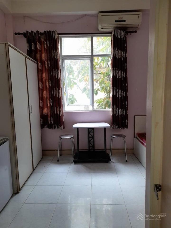 Chdv hẻm 4m  đường trần quang diệu  3 tầng  doanh thu tầm 25tr/1 tháng 44m2 chỉ nhỉnh 6ty