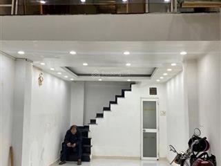 Mặt tiền kinh doanh sầm uất  vip 4 tầng ngay lê văn sỹ  trần quang diệu  nhỉnh 9,4tỷ