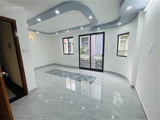 Vip lê văn sỹ quận 3 5 tầng ngang 6m nhà mới ở ngay sổ a4 8.xx tỷ