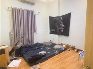 Bán nhà chử đồng tử  62m2  ngang 4.7m  sổ vuông a4  không qh, không lg  chỉ 6.9 tỷ