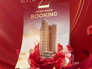 The queen 360 giải phóng biểu tượng sống an toàn, đẳng cấp & không lo ngập sau bão