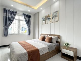 Siêu phẩm mới cóng ngang khủng 6m, xe hơi ngủ trong nhà, giá chỉ 6.85 tỷ phạm văn chiêu p9 gò vấp