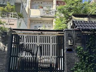 Bán nhà chính chủ 4 tầng hẻm xe hơi đs 2 p16 gò vấp, 86m2, có gara ô tô, 4pn. giá 9,5 tỷ (còn tl)