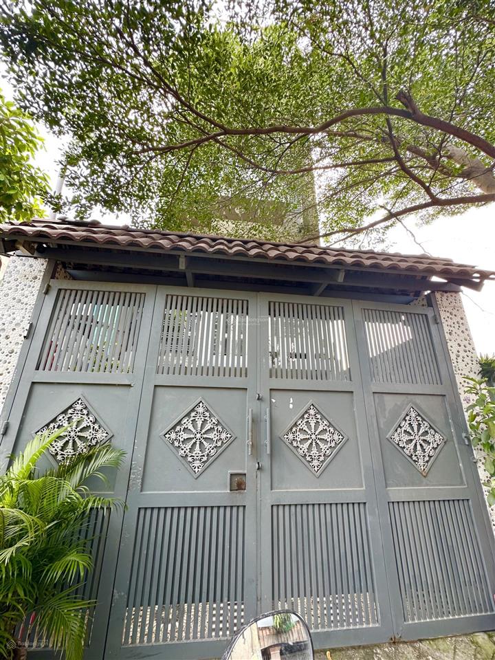 Bán nhà 5 tầng 5pn lê đức thọ, phường 15, gò vấp 86m2, hẻm xe tải tránh, gara ô tô 10 tỷ