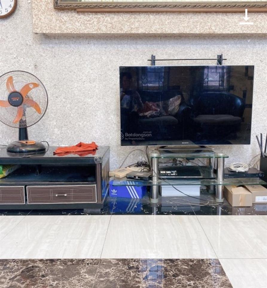 Bán nhà 5 tầng 5pn lê đức thọ, phường 15, gò vấp 86m2, hẻm xe tải tránh, gara ô tô 10 tỷ