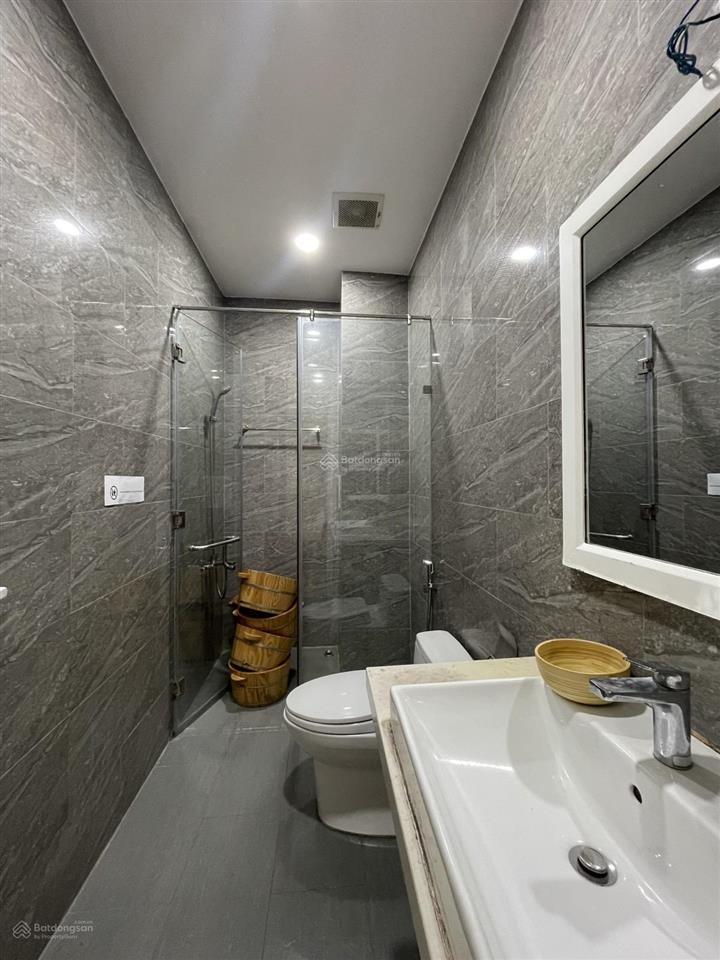 Nhà đẹp khu cityland garden 7 phòng 4 tầng sau emart phan văn trị phường 5 gò vấp 100m2 23,5 tỷ