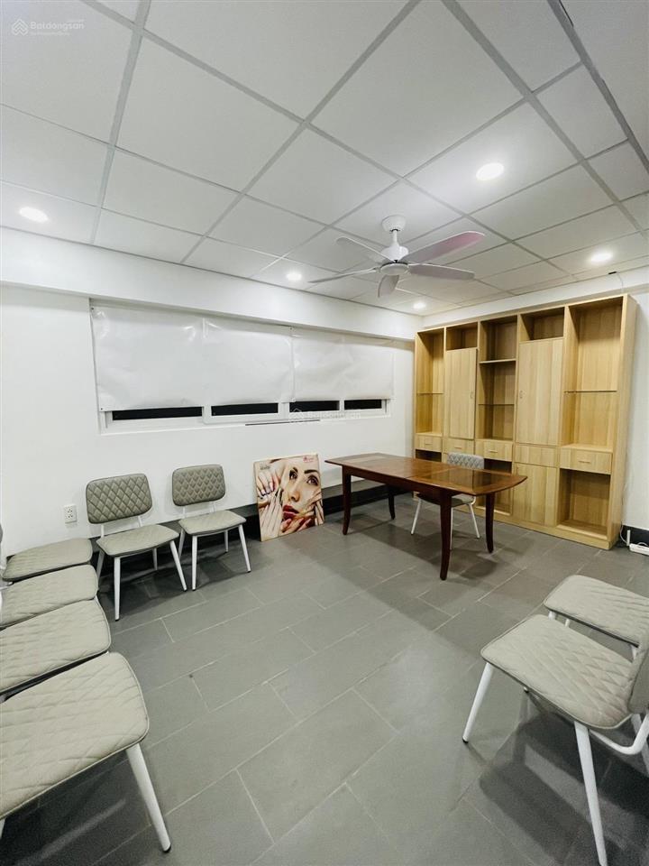 Nhà đẹp khu cityland garden 7 phòng 4 tầng sau emart phan văn trị phường 5 gò vấp 100m2 23,5 tỷ