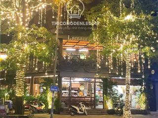 Cho thuê mbkd siêu đẹp kđt an hưng, bao gồm 320m2 trong đó có 150m2x3t dựng nhà, mt 15m, 55tr/th