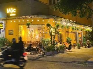 Cho thuê mbkd phố nguy. như kon tum, thanh xuân, dt 200m2x9t, mt lô góc 10m, giá thuê 280tr/tháng
