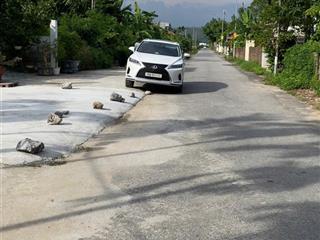 2 lô f0 giá cực hót tại trung tâm xã tân dân